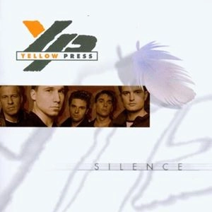 YELLOW PRESS / イエロープレス / SILENCE