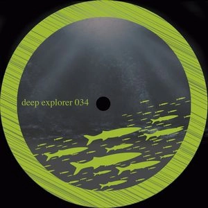OFUREN / MIND JAZZ EXPLORATIONS EP