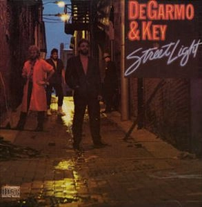 DEGARMO & KEY / STREET LIGHT