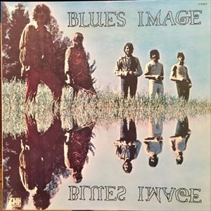 BLUES IMAGE / ブルース・イメージ / パワーフル･イメージ