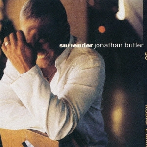 JONATHAN BUTLER / ジョナサン・バトラー / サレンダー / SURRENDER