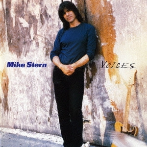 MIKE STERN / マイク・スターン / ヴォイセズ / VOICES