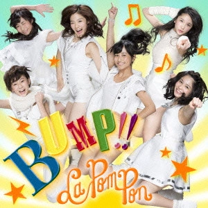 La PomPon       / BUMP!!