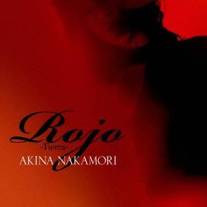 AKINA NAKAMORI / 中森明菜 / Rojo -Tierra- (初回限定盤CD+DVD)