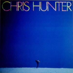 CHRIS HUNTER / クリス・ハンター / クリス・ハンター / CHRIS HUNTER