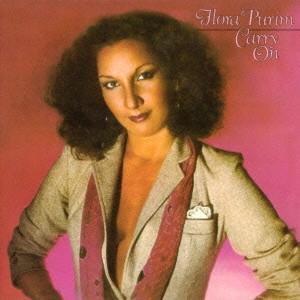 FLORA PURIM / フローラ・プリム / キャリー・オン