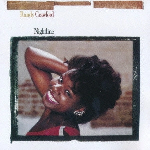 RANDY CRAWFORD / ランディ・クロフォード / ナイトライン / NIGHTLINE