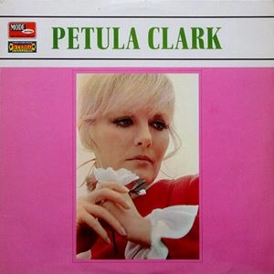 PETULA CLARK / ペトゥラ・クラーク / PETULA CLARK