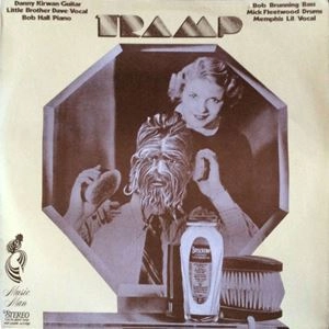 TRAMP / トランプ / TRAMP