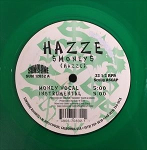 HAZZE / $MONEY$