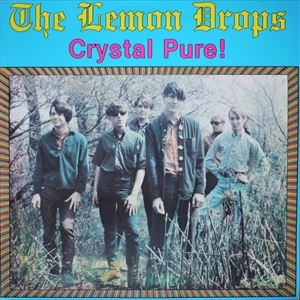 LEMON DROPS / CRYSTAL PURE
