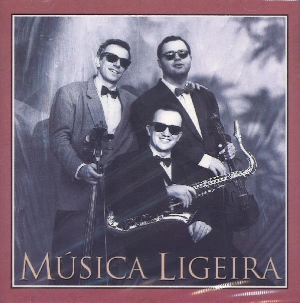 MUSICA LIGEIRA / MUSICA LIGEIRA