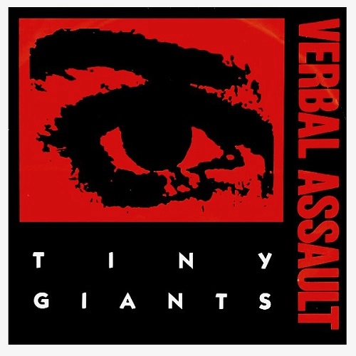 VERBAL ASSAULT / ヴァーバルアサルト / TINY GIANTS