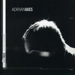 ADRIAN IAIES / アドリアン・イアイエス / UNODOSTRES
