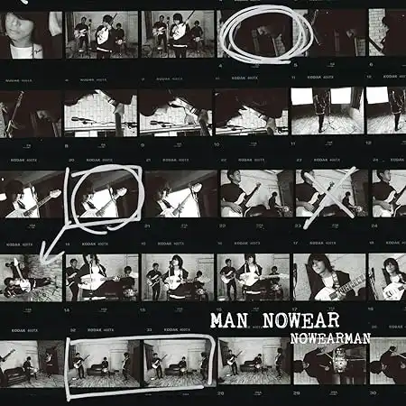 NOWEARMAN / ノ-ウエアマン / マンノ-ウエア