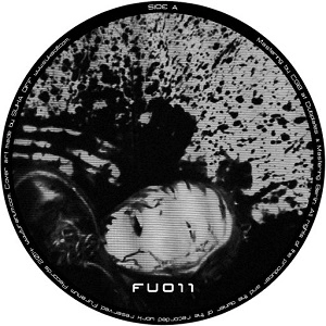 TOMOHIKO SAGAE / SPURT OF BLOOD