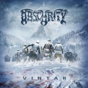 OBSCURITY / オブスキュリティー / VINTAR<DIGI>