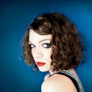LILLIE MAE RISCHE / NOBODY'S / THE SAME EYES