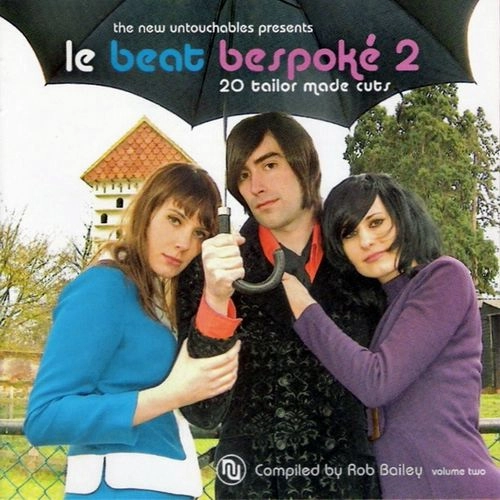 V.A. (LE BEAT BESPOKE) / LE BEAT BESPOKE 2
