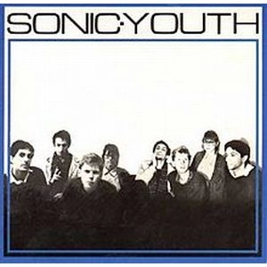 SONIC YOUTH / ソニック･ユース / SONIC YOUTH