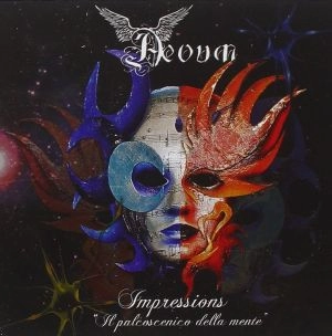 AEVUM / IMPRESSIONS