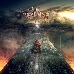BEYOND THE DUST / KHEPRI<DIGI> / KHEPRIKHEPRI<DIGI>