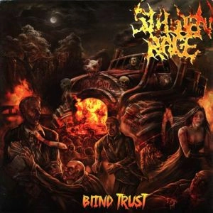 SUDDEN RAGE / BLIND TRUST