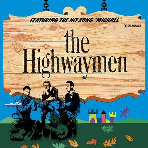 HIGHWAYMEN / ハイウェイメン / ハイウェイメン