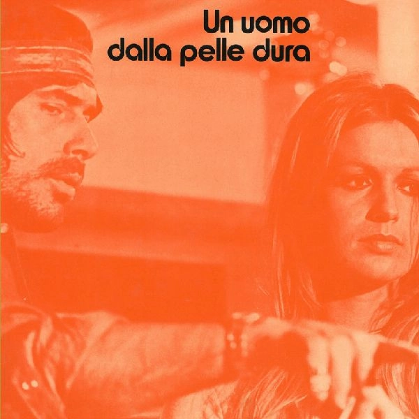 CARLO PES / "UN UOMO DALLA PELLE DURA" (TOUGH GUY) OST