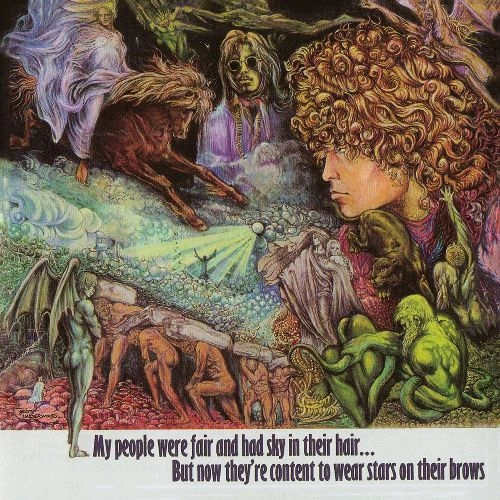 TYRANNOSAURUS REX / ティラノザウルス・レックス 商品一覧 | ディスク