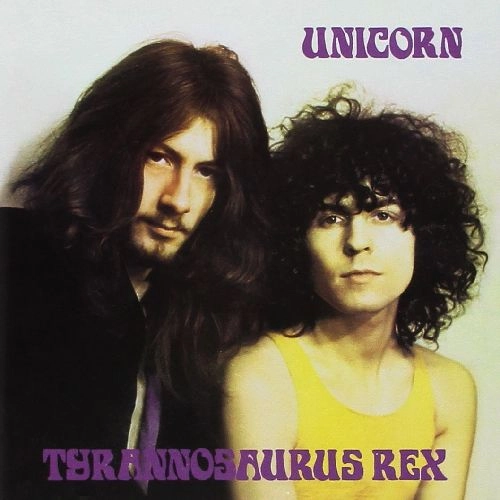 TYRANNOSAURUS REX / ティラノザウルス・レックス / UNICORN <2LP>