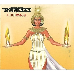 RAMSES / ラムセス / FIREWALL