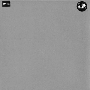 CONRAD SCHNITZLER / コンラッド・シュニッツラー / SILBER
