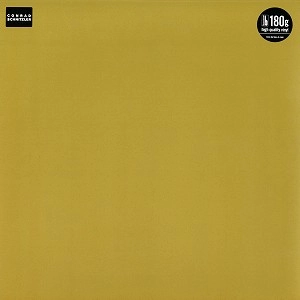 CONRAD SCHNITZLER / コンラッド・シュニッツラー / GOLD