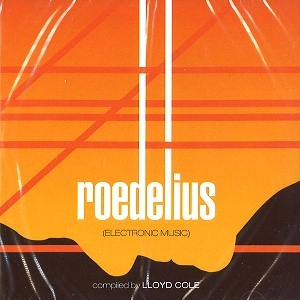 HANS-JOACHIM ROEDELIUS / ハンス・ヨアヒム・ローデリウス / KOLLEKTION 02
