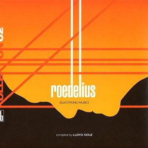 HANS-JOACHIM ROEDELIUS / ハンス・ヨアヒム・ローデリウス / KOLLEKTION 02