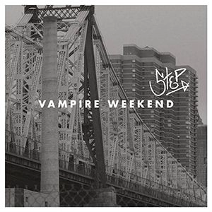 VAMPIRE WEEKEND / ヴァンパイア・ウィークエンド / STEP [COLORED 12"]