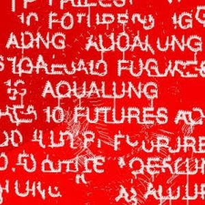 AQUALUNG / アクアラング / 10 FUTURES +CD / 10 FUTURES 
