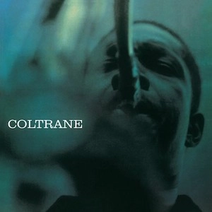 JOHN COLTRANE / ジョン・コルトレーン / Coltrane(LP/140G)