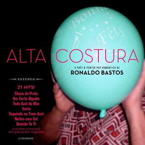 V.A. (ALTA COSTURA) / オムニバス / ALTA COSTURA