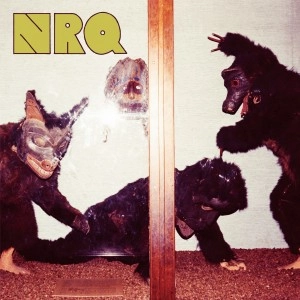 NRQ / ワズヒア