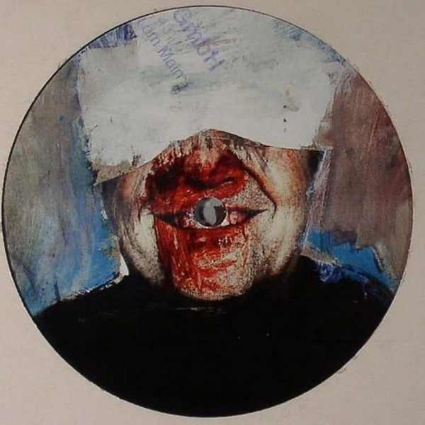 ANDREY ZOTS / SCRAPES WILL NOT BE TOLERATED EP