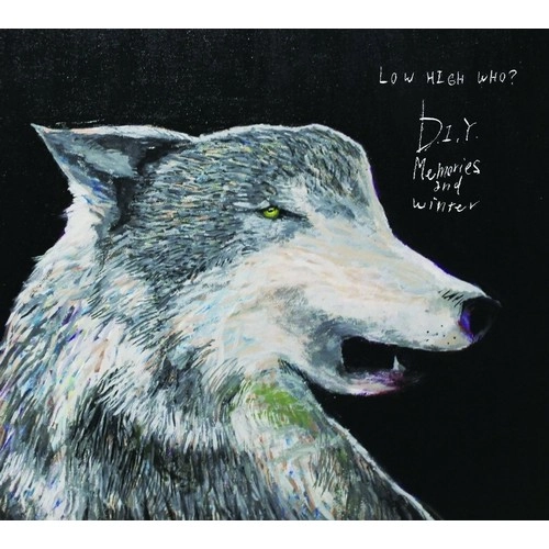 LOW HIGH WHO? / ロウ・ハイ・フー? / D.I.Y. -Memories and Winter-