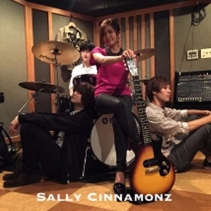 Sally Cinnamonz / Sally Cinnamonz