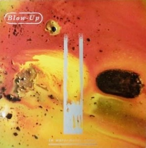 BLOW UP / ブロウ・アップ / IN WATERMELON SUGAR