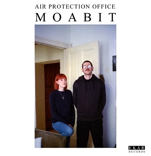 AIR PROTECTION OFFICE / MOABIT