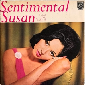 SUSAN MAUGHAN / スーザン・モーン / SENTIMENTAL SUSAN