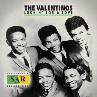 VALENTINOS / ヴァレンティノズ / LOOKING FOR A LOVE