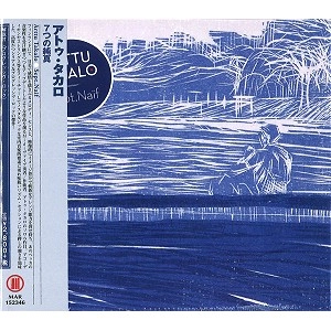 ARTTU TAKALO / アトゥ・タカロ / ７つの純真 / SEP.NAIF