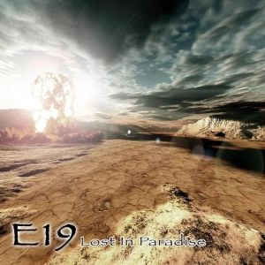 E19 / LOST IN PARADISE